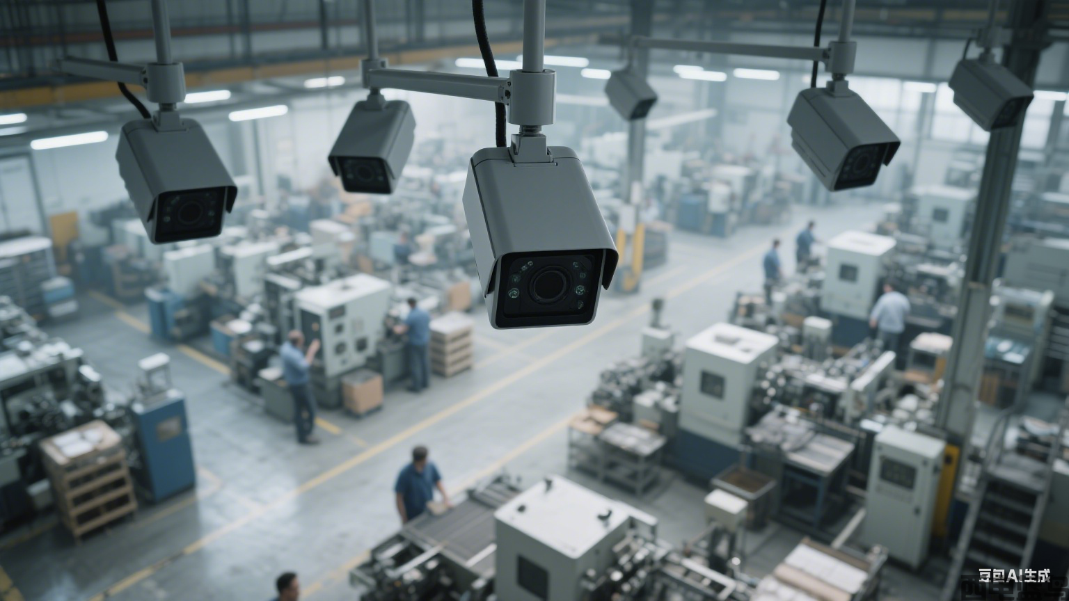 漢中西電藍鳥：引領漢中安防監控，鑄就行業標桿